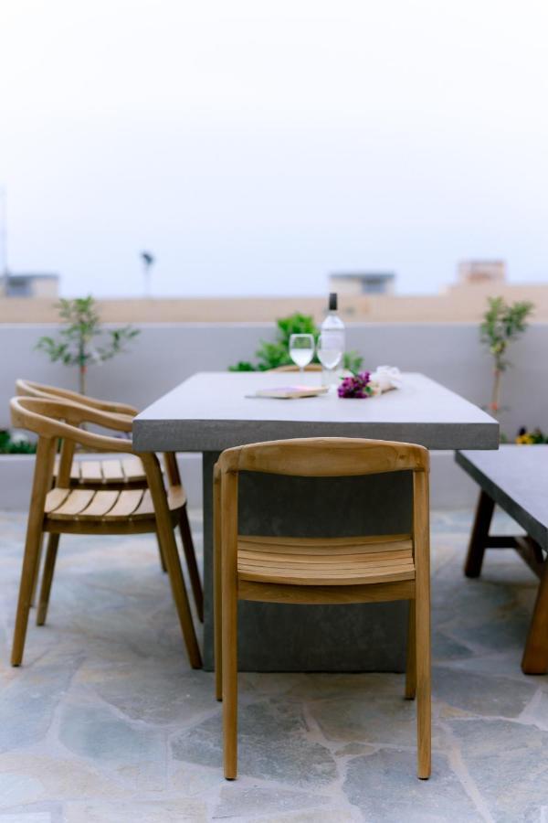 Αυλή Ναύπλιον Villa Exteriör bild